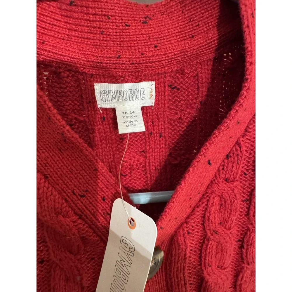 Gymboree flitter flutter